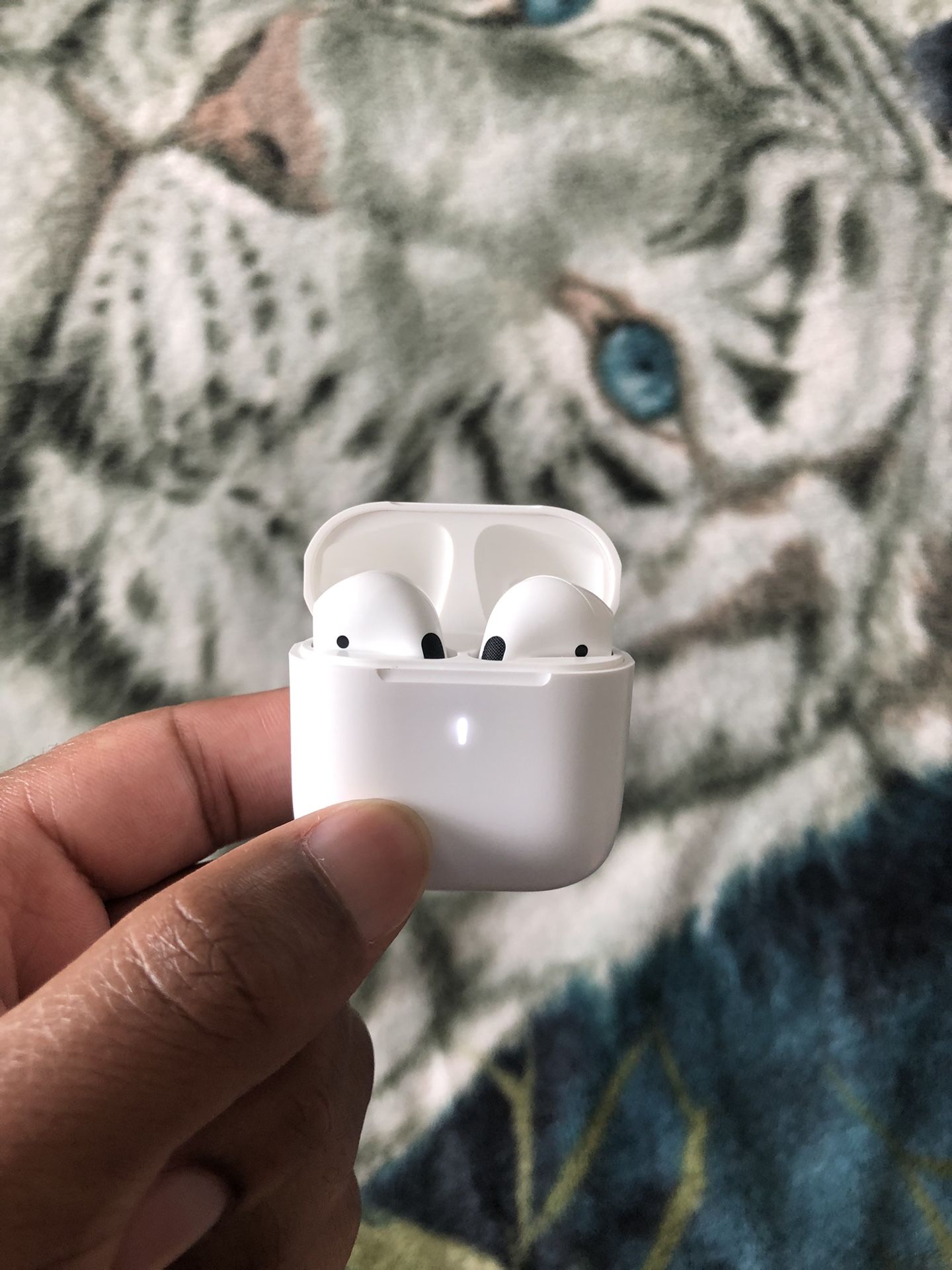 Apple Airpods Gen 3