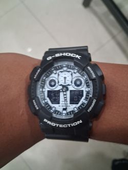 Gshock