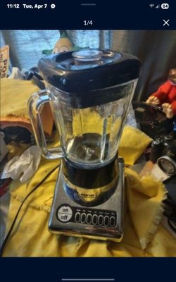 7 speed blender Cuisineart brand power Blend 600