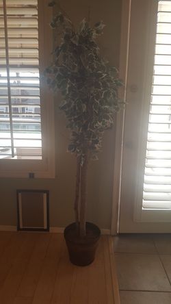 Decorative tree