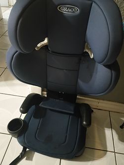 Carse para niños