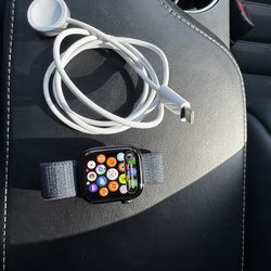 Apple Watch Series 10 42 MM GPS