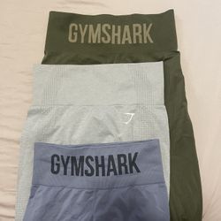 Gymshark Leggings