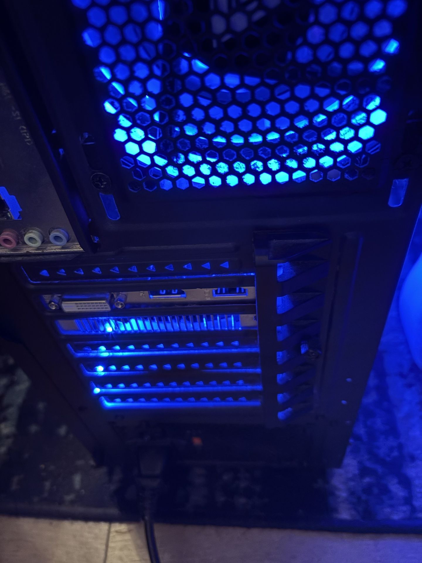 Entry-Level Pc