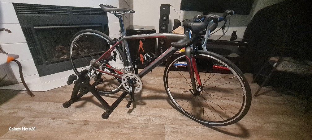 Road Bike