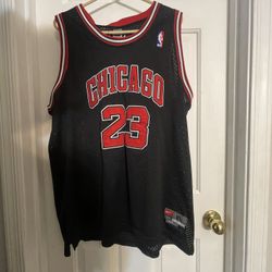 Jordan Jersey