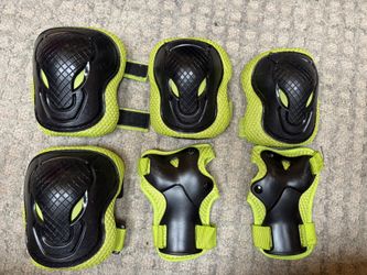 Knee Pads Elbow Pads