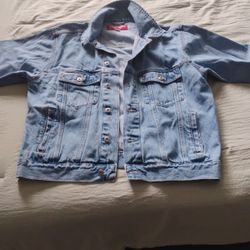 Wrangler Hero Jacket 