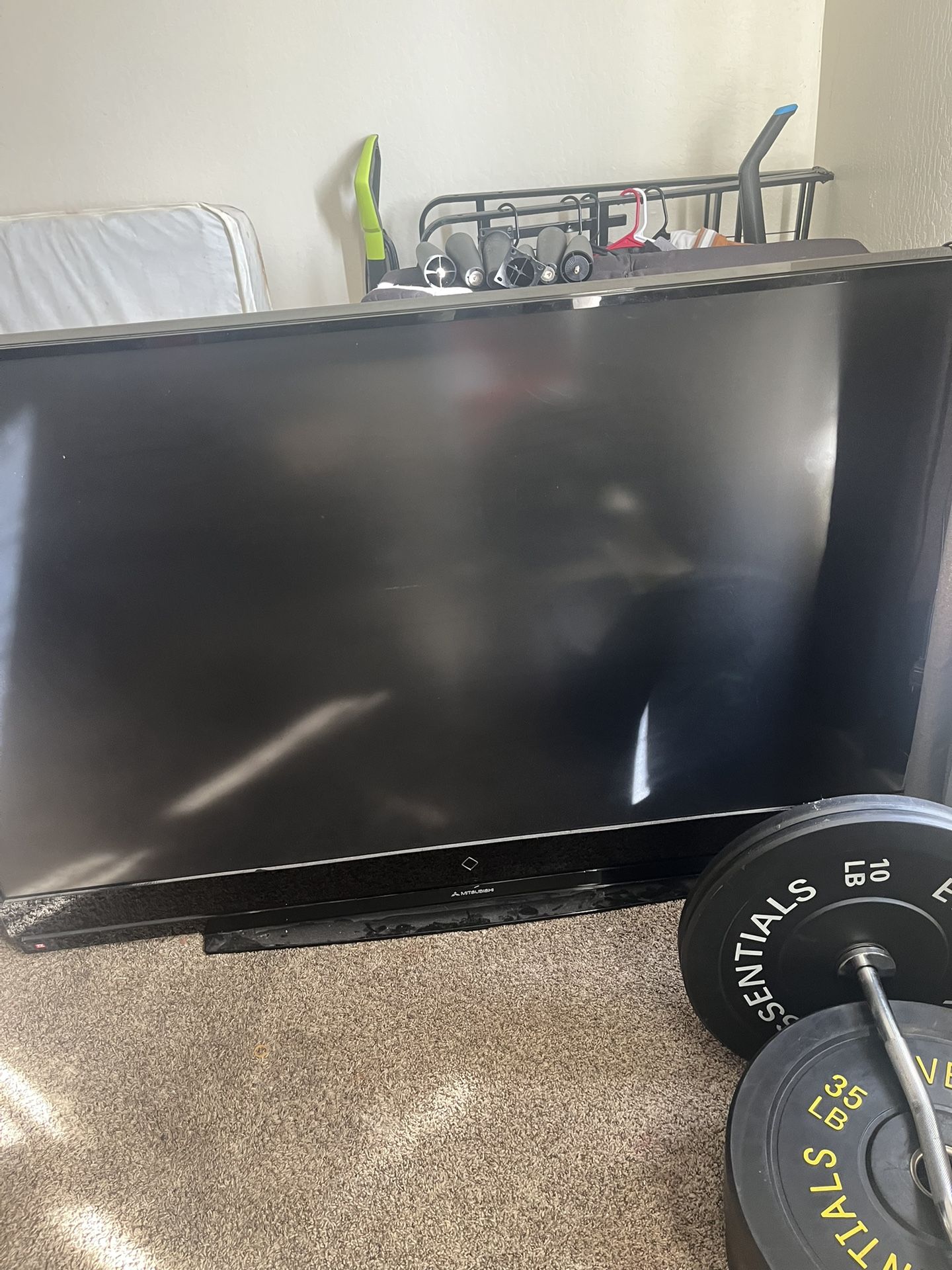 Mitsubishi Television