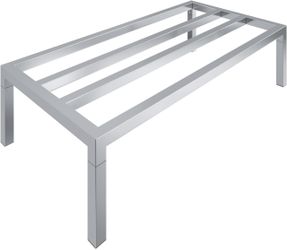 Aluminum Dunnage Rack