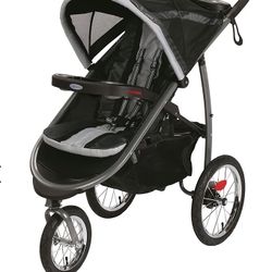 2018 Graco Baby Stroller 