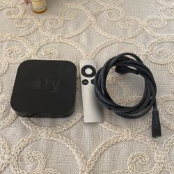 Apple TV 