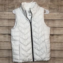 Authentic American Heritage Vest (Size M)