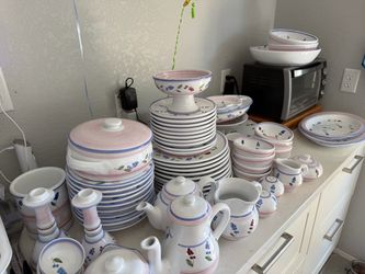 Dishes