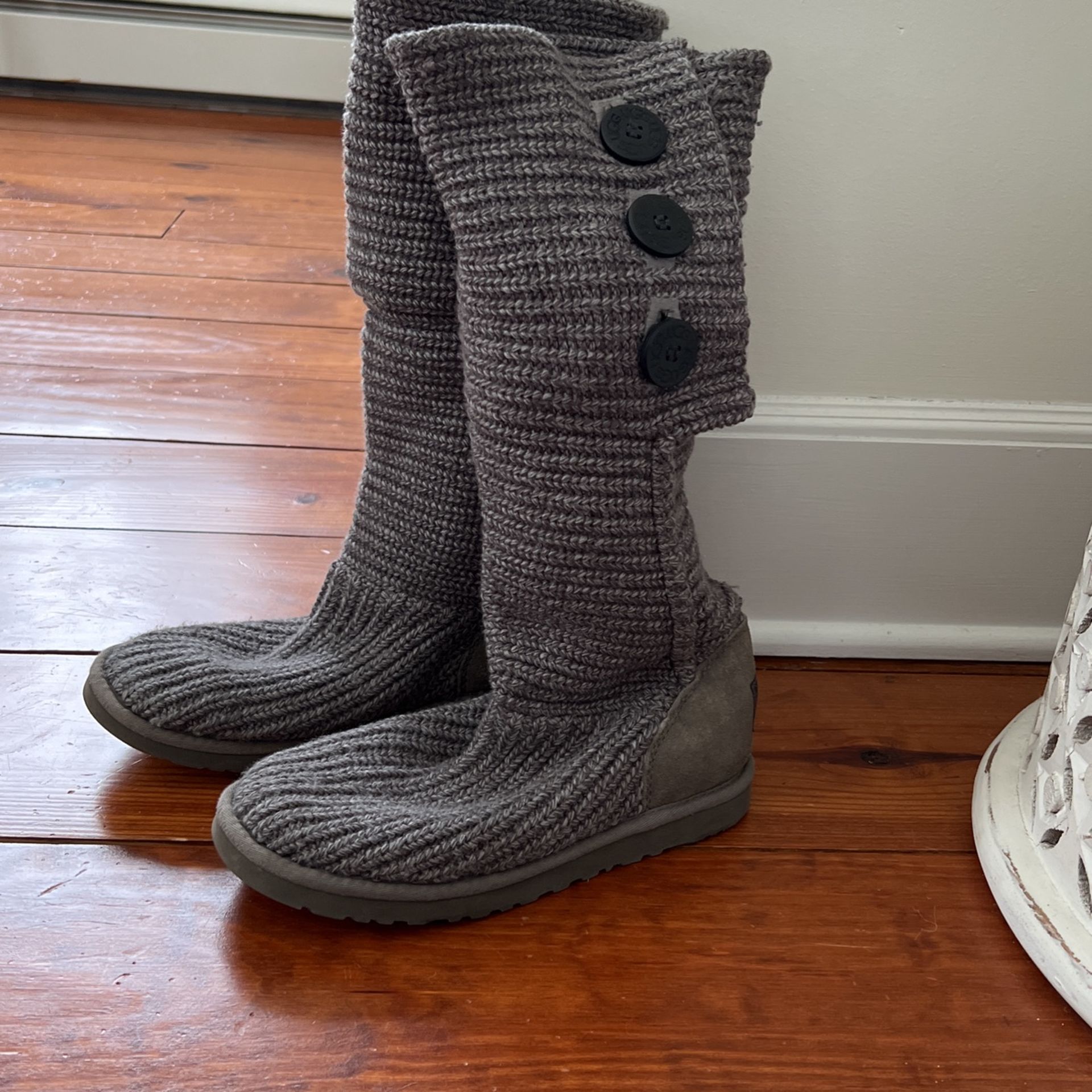 Uggs