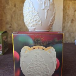 Lennox Candle Holder