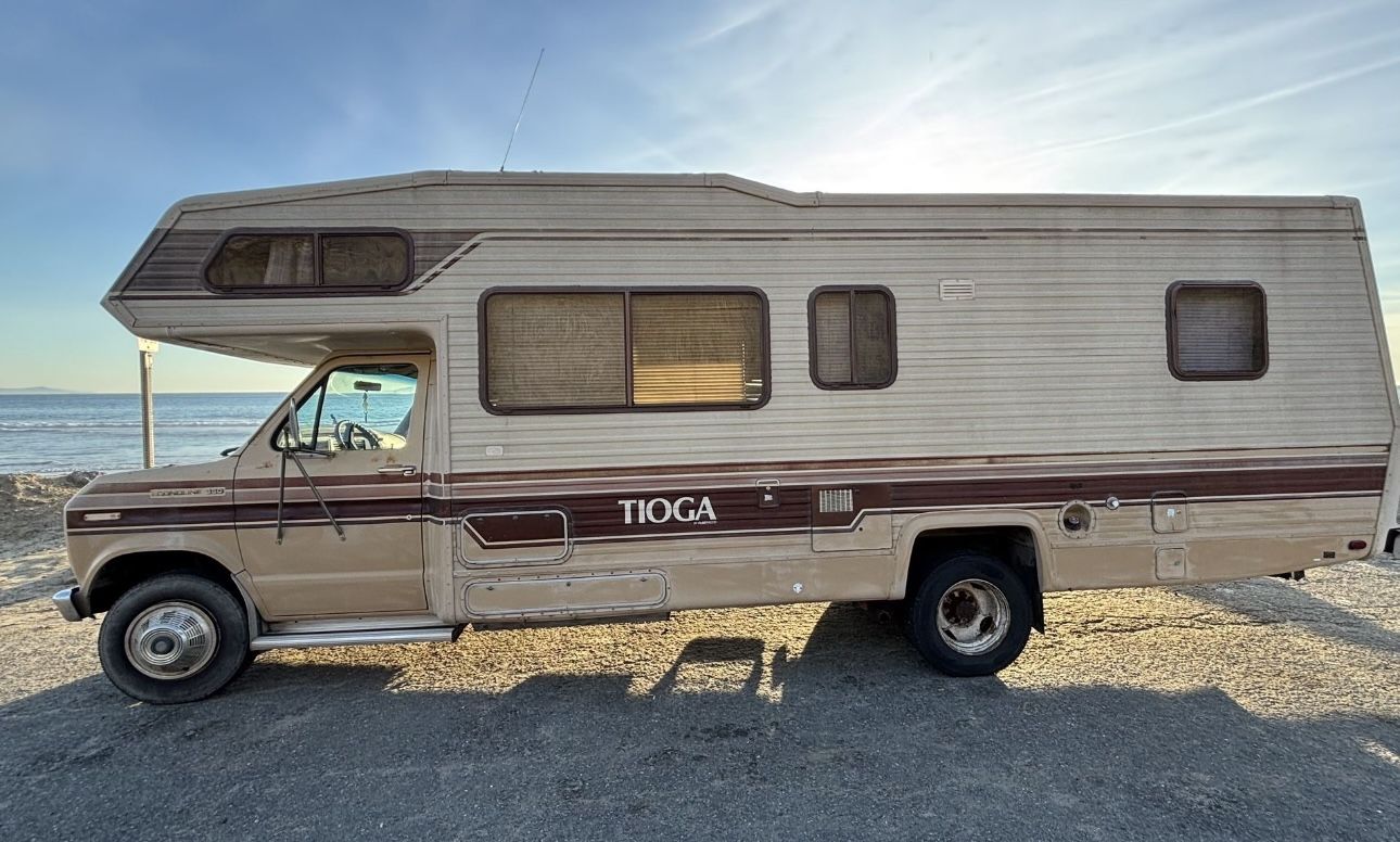 Motor Home 