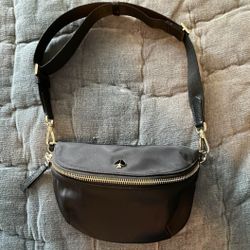 Small Kate Spade Fanny Pack 