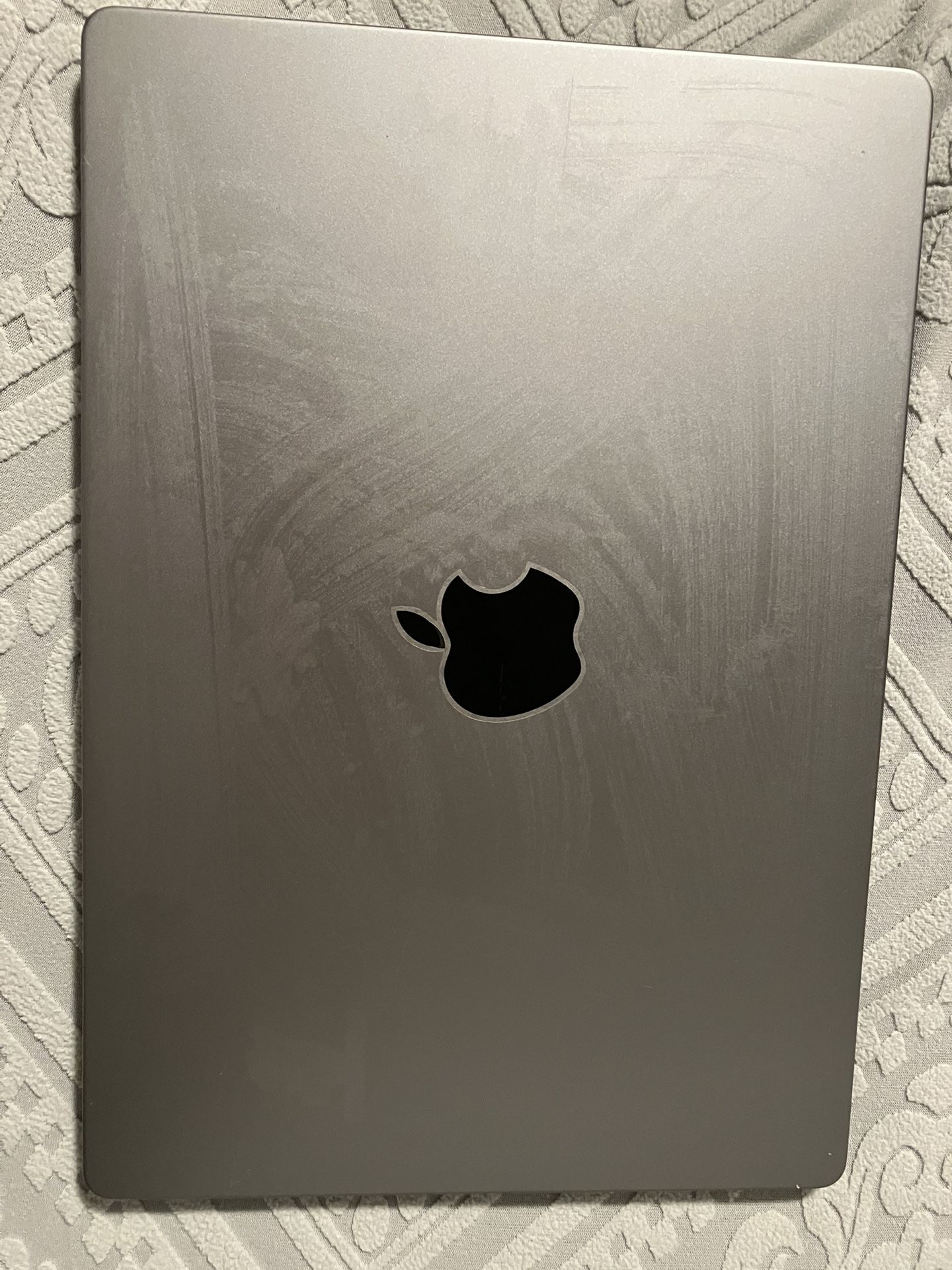 Macbook Pro M1 16inches 512G