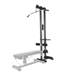 Ironmaster Cable tower attachment