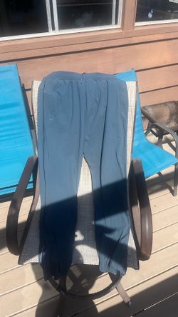 Lulumeon Sweats