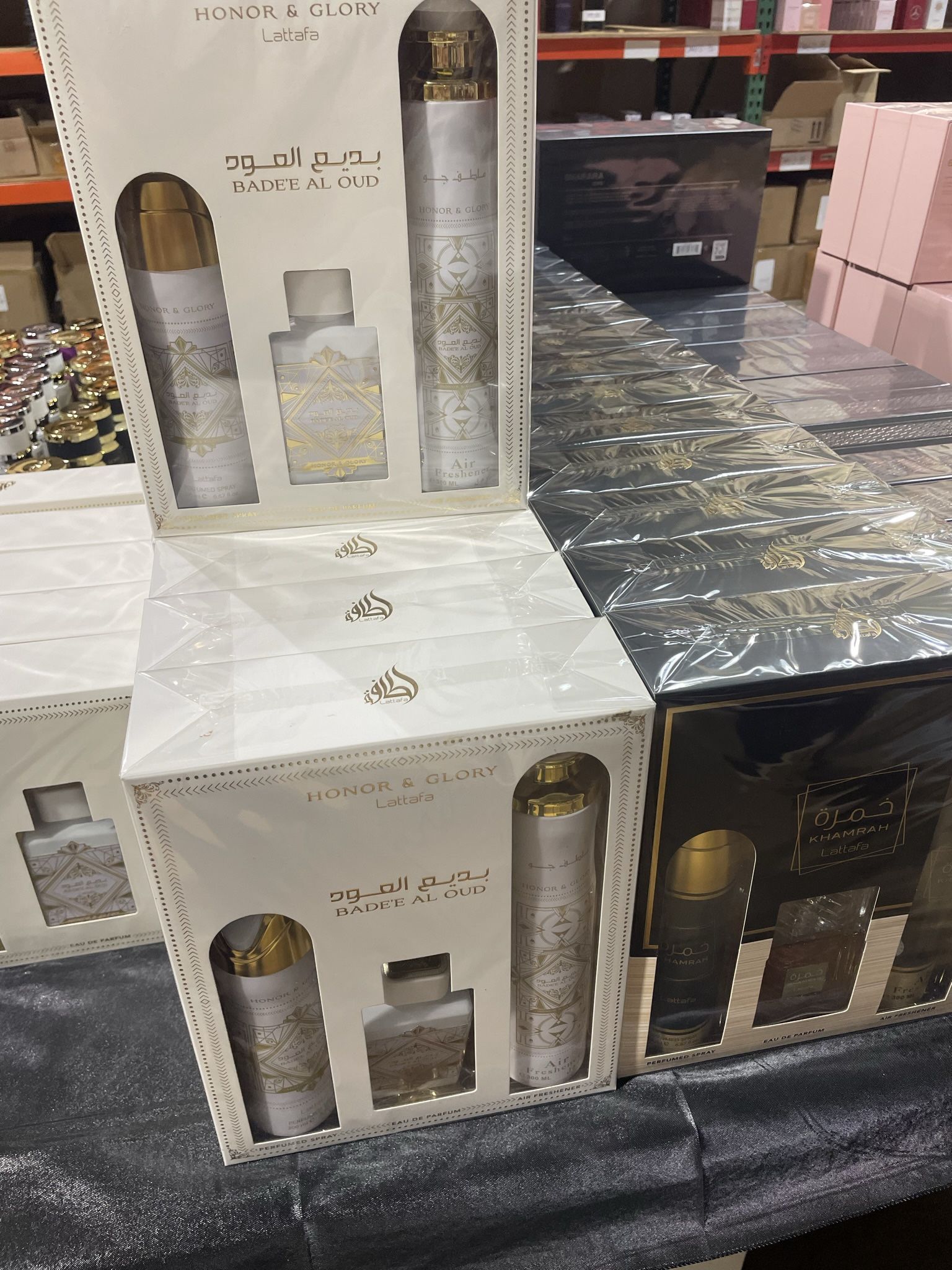 Wholesale And Individual Welcome
