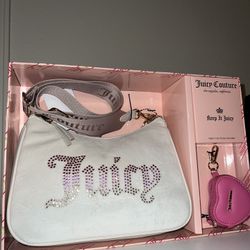 Juicy Couture Gift Set