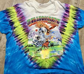 BBC T-shirt