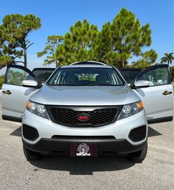 🔴SORENTO SPORT🔴