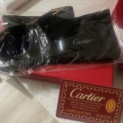 Cartier Glasses 