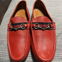 Loafers 