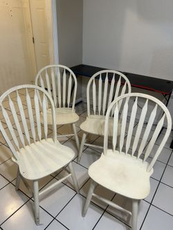 Dining Table Chairs