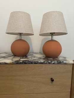 Urban Outfitters Lamps