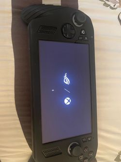 Xbox Ally X