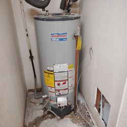 Water heater