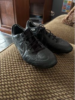 Nike soccer cleats