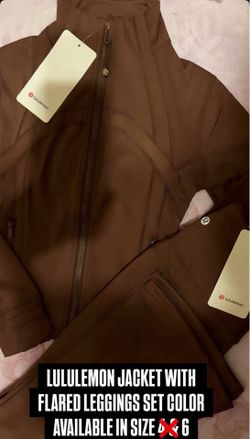 Lululemon
