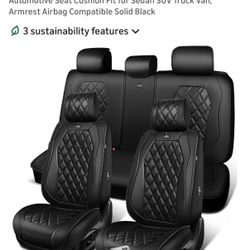 Seat covers For Sedan, Truck, SUV