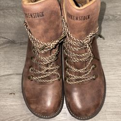 Casual Hiking Boots 