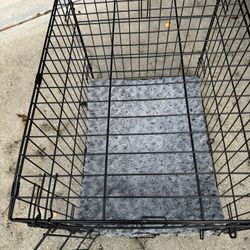 Dog Cage
