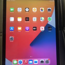 Ipad Air 2  Wi-Fi +Cellular Factory Unlocked 16 Gb  Updated to the latest iOS