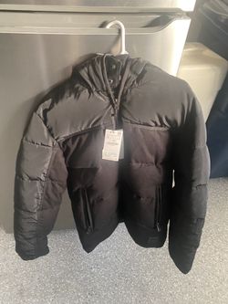 Snow Jacket