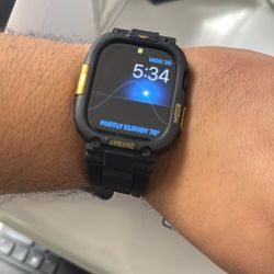 Apple Series 11 Watch 46mm