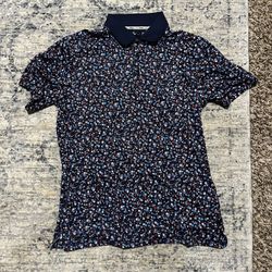 NWT Walter Hagen Golf Polo