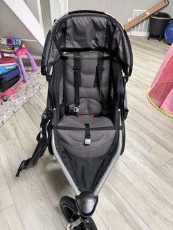 Baby Jogger