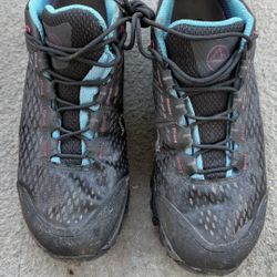 La Sportiva Trail Running Shoes (Jackal 2)