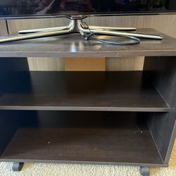 cabinet on rollers