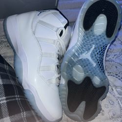 jordan 11s legend blue