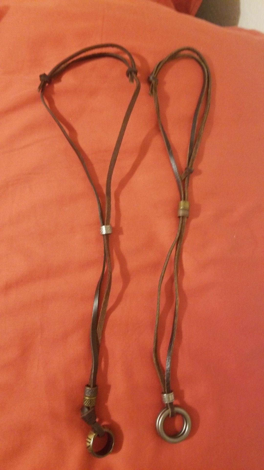 Male Costume Jewelry