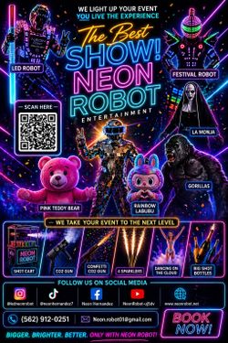 Robot 🤖